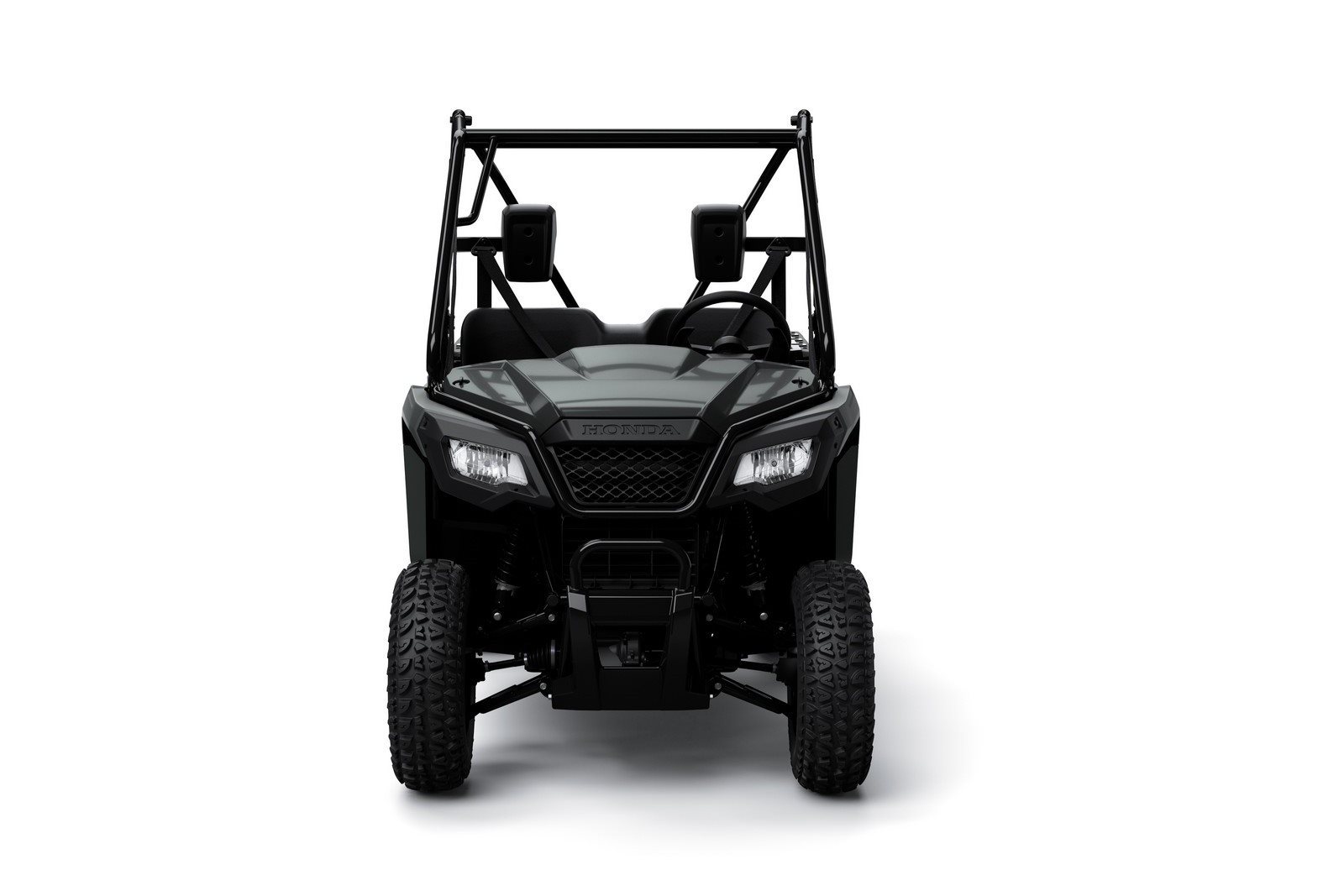 2025 - HONDA PIONEER 520, foto 12