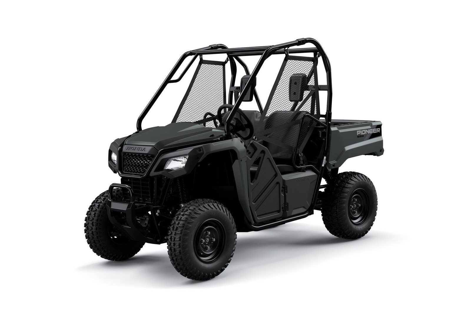 2025 - HONDA PIONEER 520, foto 13