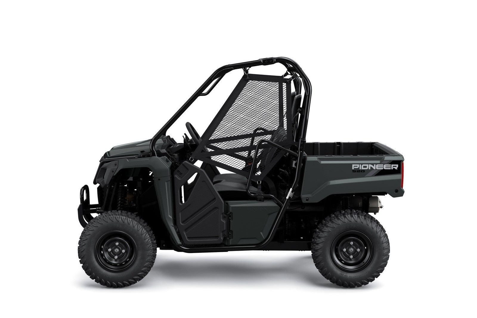 2025 - HONDA PIONEER 520, foto 14
