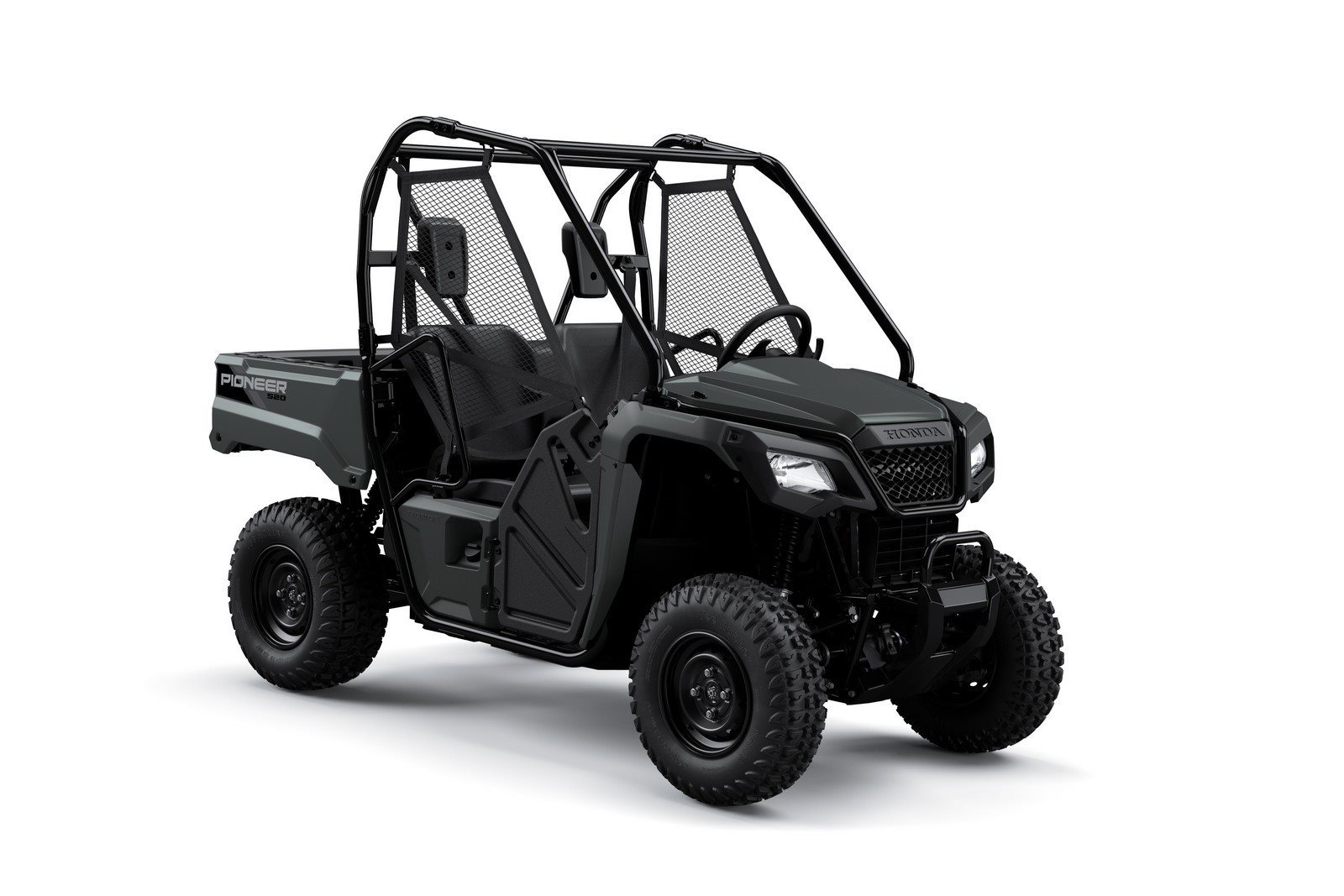 2025 - HONDA PIONEER 520, foto 17