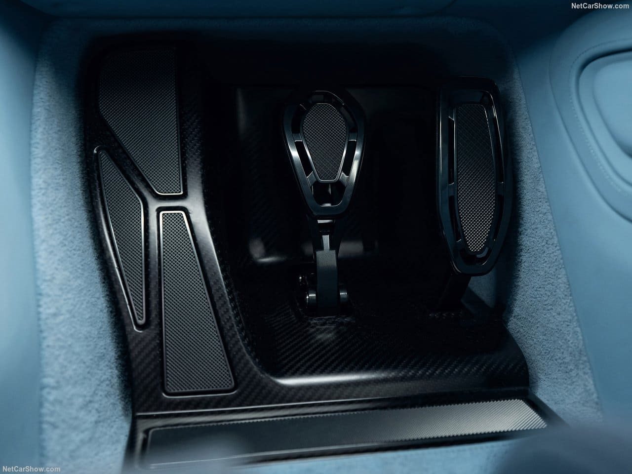 BUGATTI TOURBILLON, foto 83
