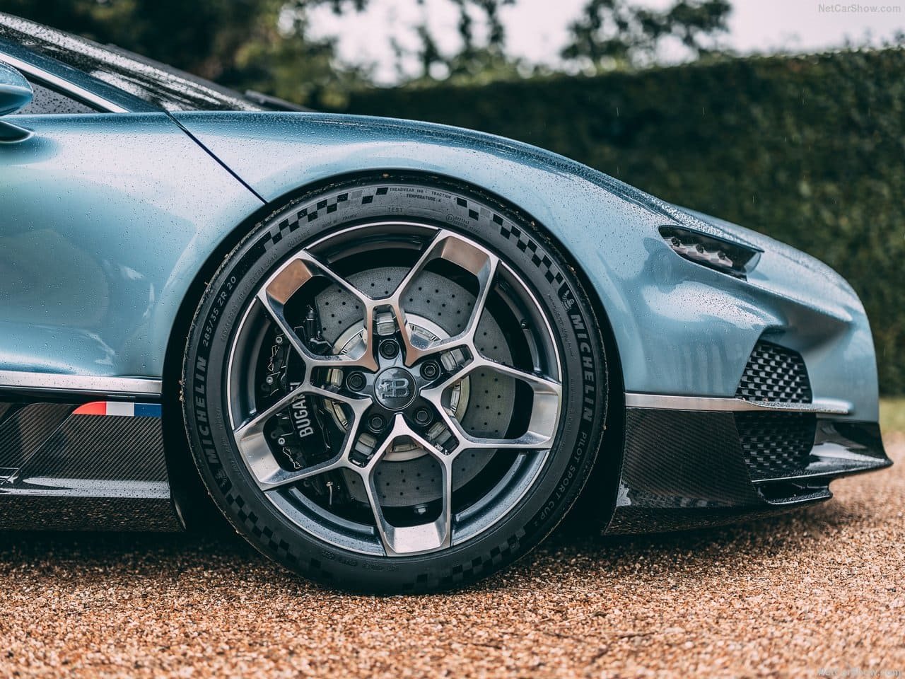 BUGATTI TOURBILLON, foto 88