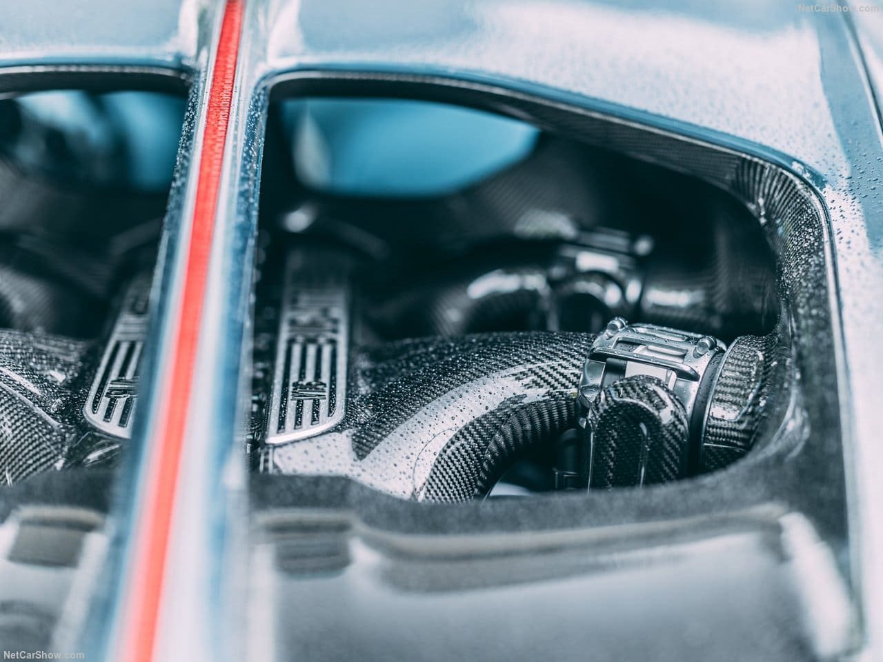 BUGATTI TOURBILLON, foto 91