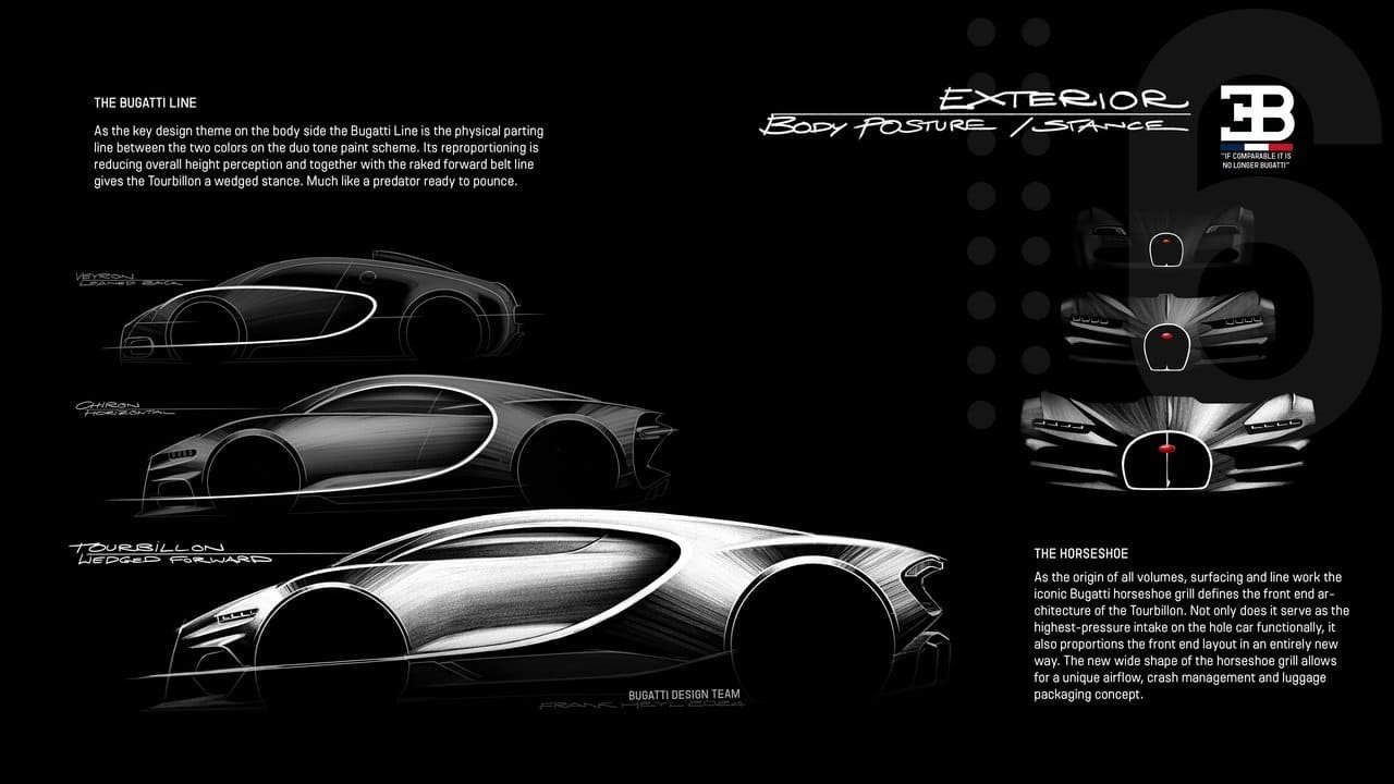 BUGATTI TOURBILLON, foto 101