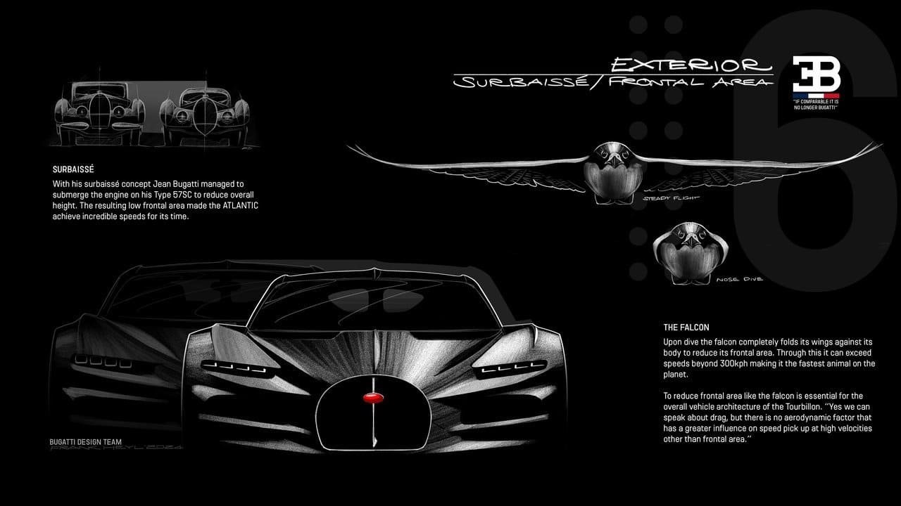 BUGATTI TOURBILLON, foto 102