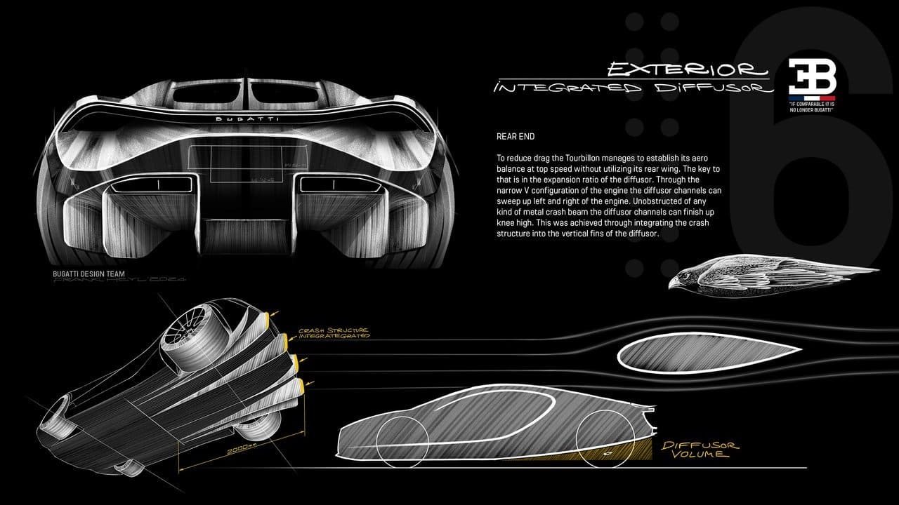 BUGATTI TOURBILLON, foto 103