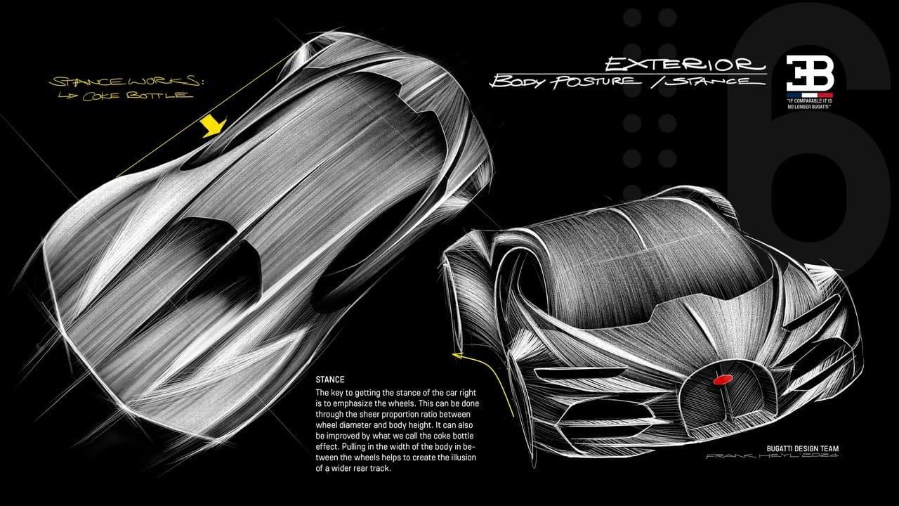 BUGATTI TOURBILLON, foto 104