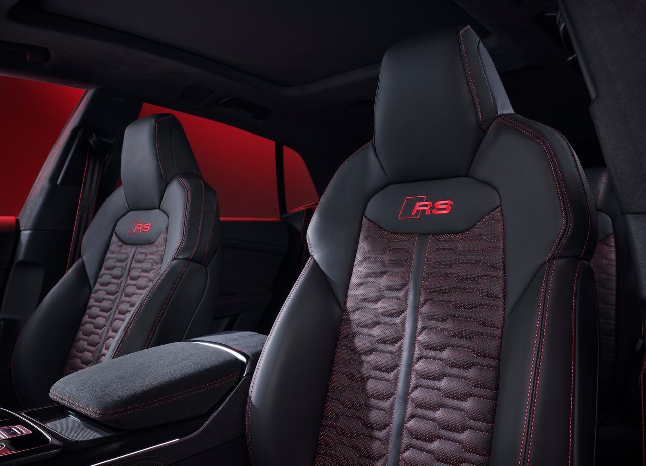 2025 - AUDI RS Q8 PERFORMANCE, foto 32