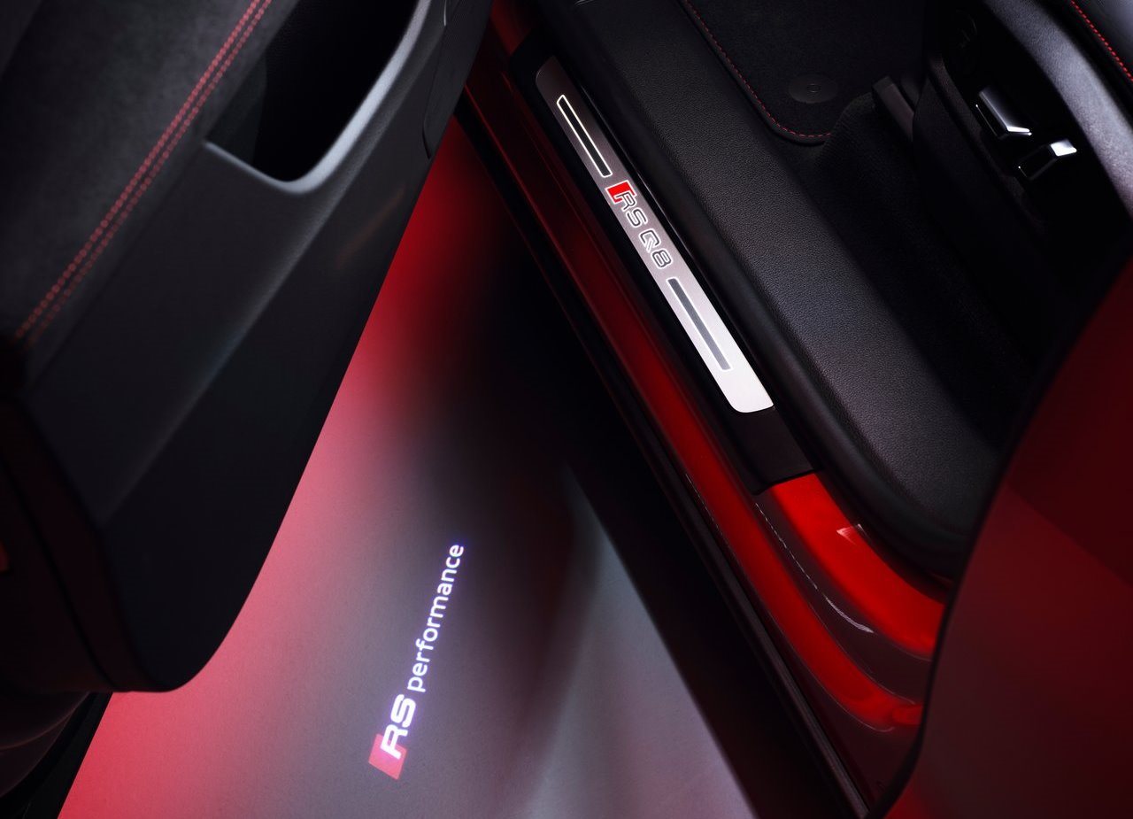 2025 - AUDI RS Q8 PERFORMANCE, foto 35