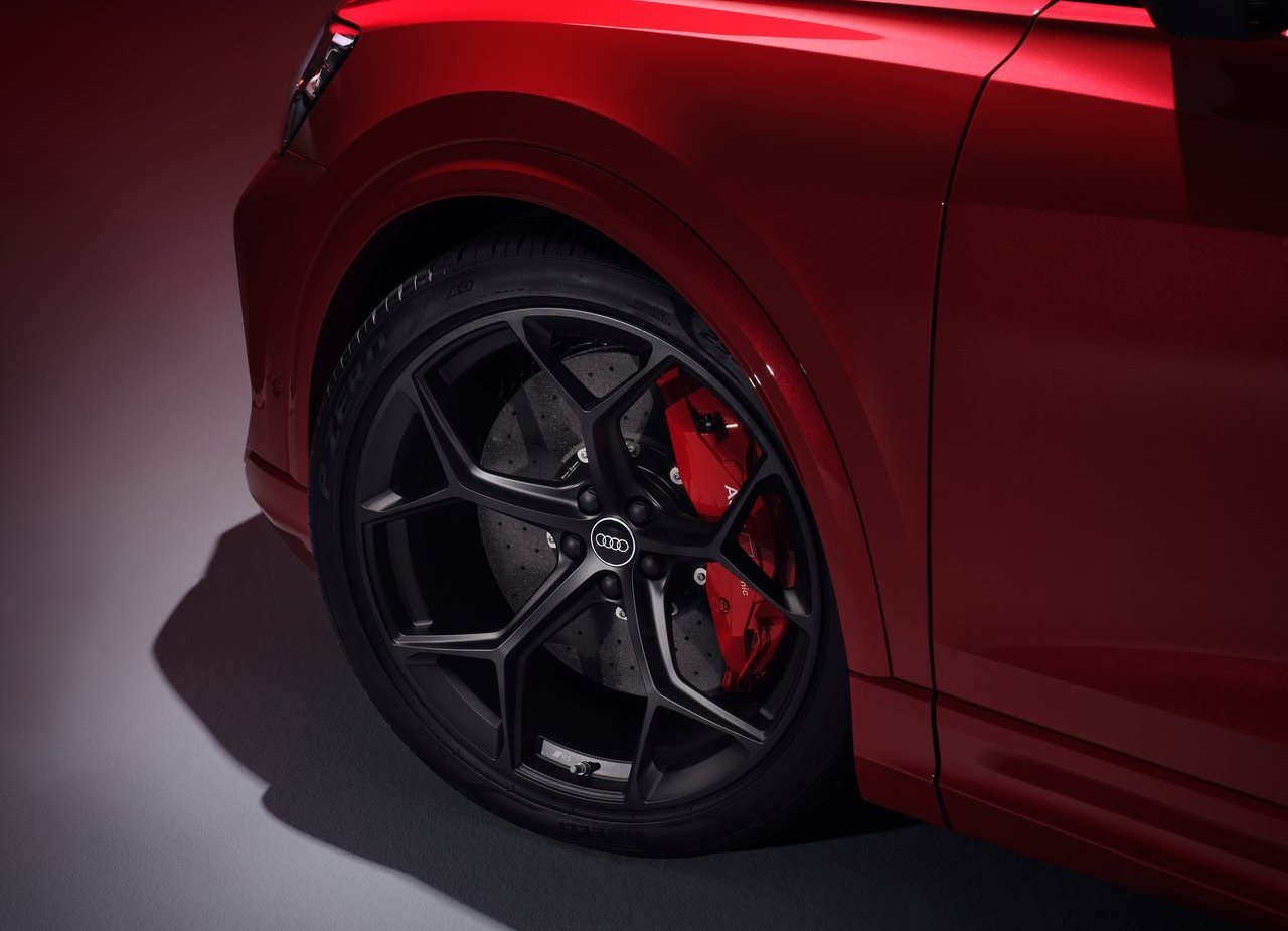 2025 - AUDI RS Q8 PERFORMANCE, foto 42