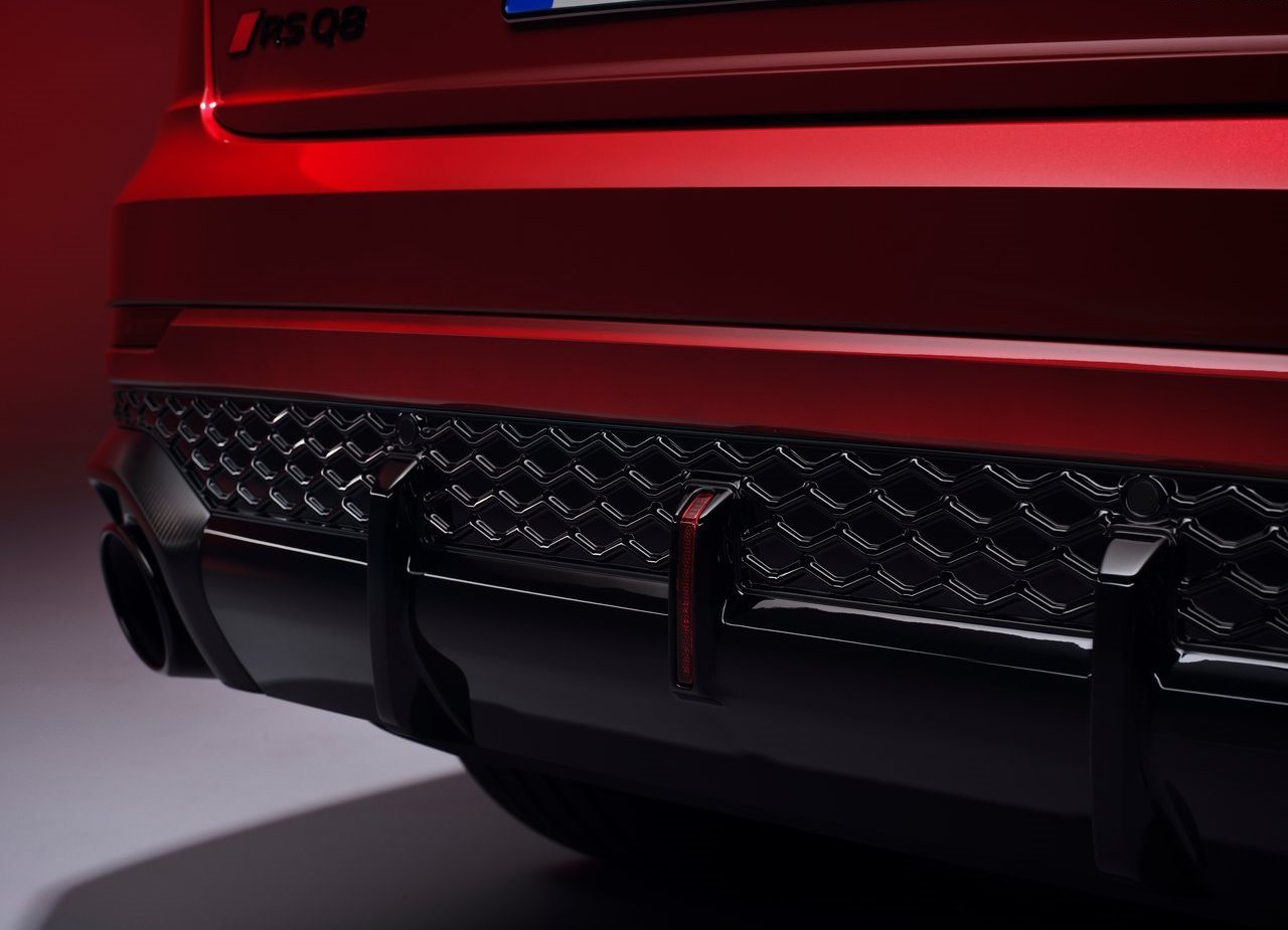 2025 - AUDI RS Q8 PERFORMANCE, foto 43