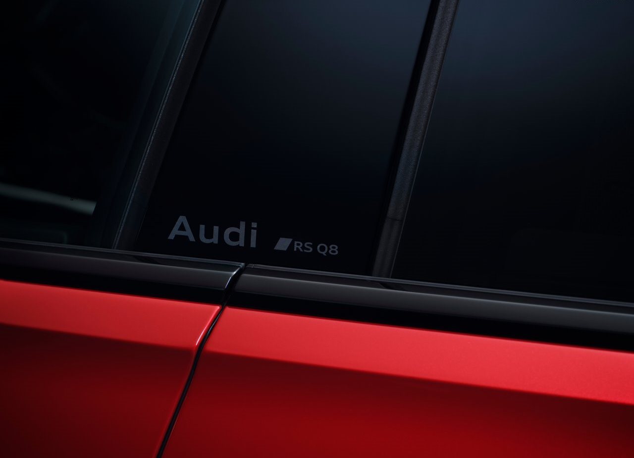 2025 - AUDI RS Q8 PERFORMANCE, foto 44