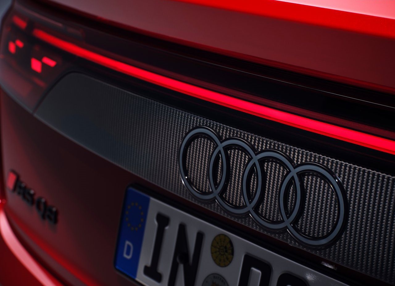 2025 - AUDI RS Q8 PERFORMANCE, foto 45