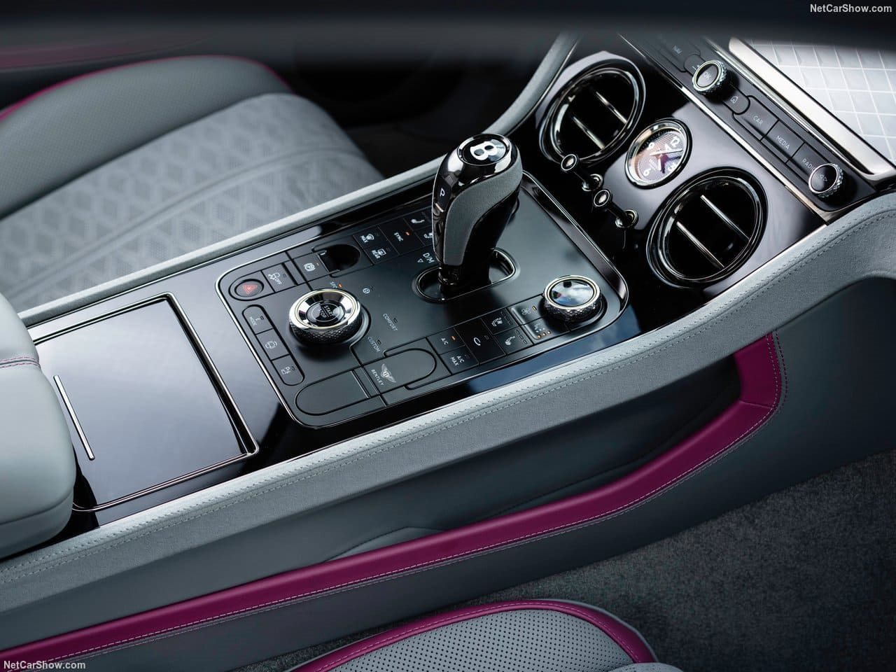 BENTLEY CONTINENTAL GT SPEED, foto 82
