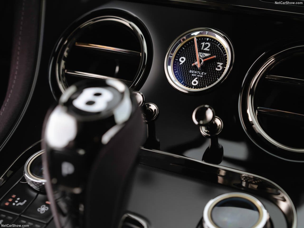 BENTLEY CONTINENTAL GT SPEED, foto 84