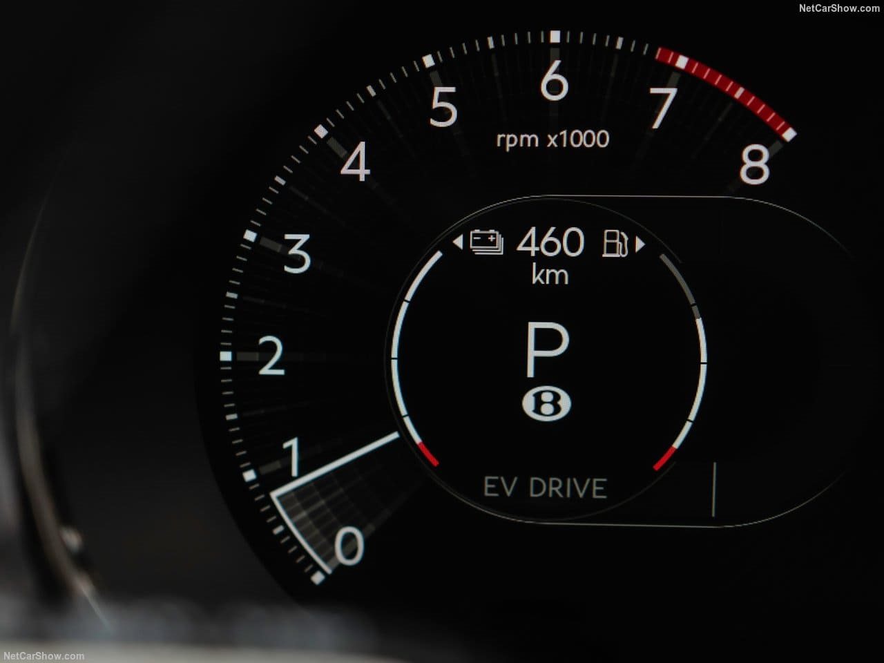 BENTLEY CONTINENTAL GT SPEED, foto 88