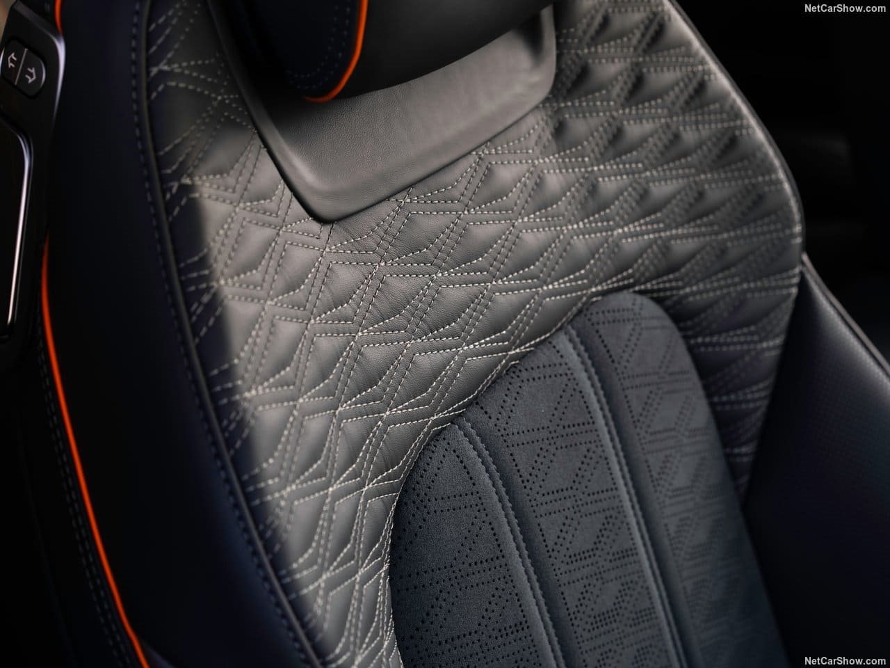 BENTLEY CONTINENTAL GT SPEED, foto 95