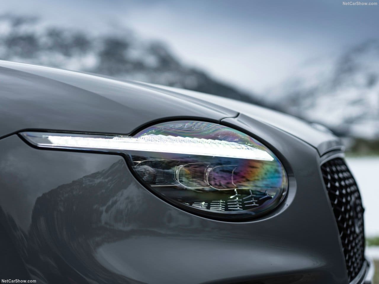 BENTLEY CONTINENTAL GT SPEED, foto 102