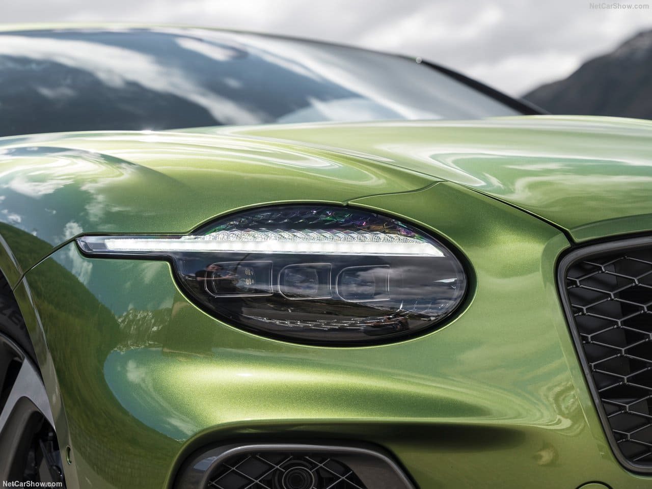 BENTLEY CONTINENTAL GT SPEED, foto 103