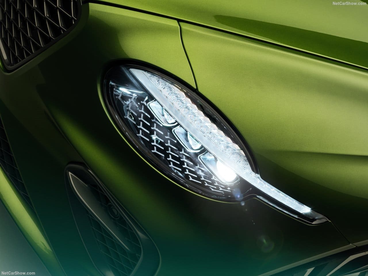 BENTLEY CONTINENTAL GT SPEED, foto 105