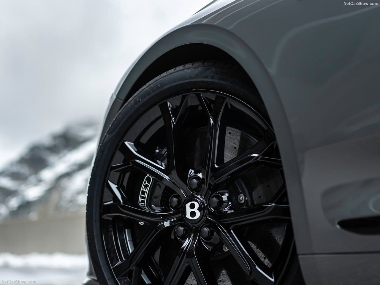 BENTLEY CONTINENTAL GT SPEED, foto 114