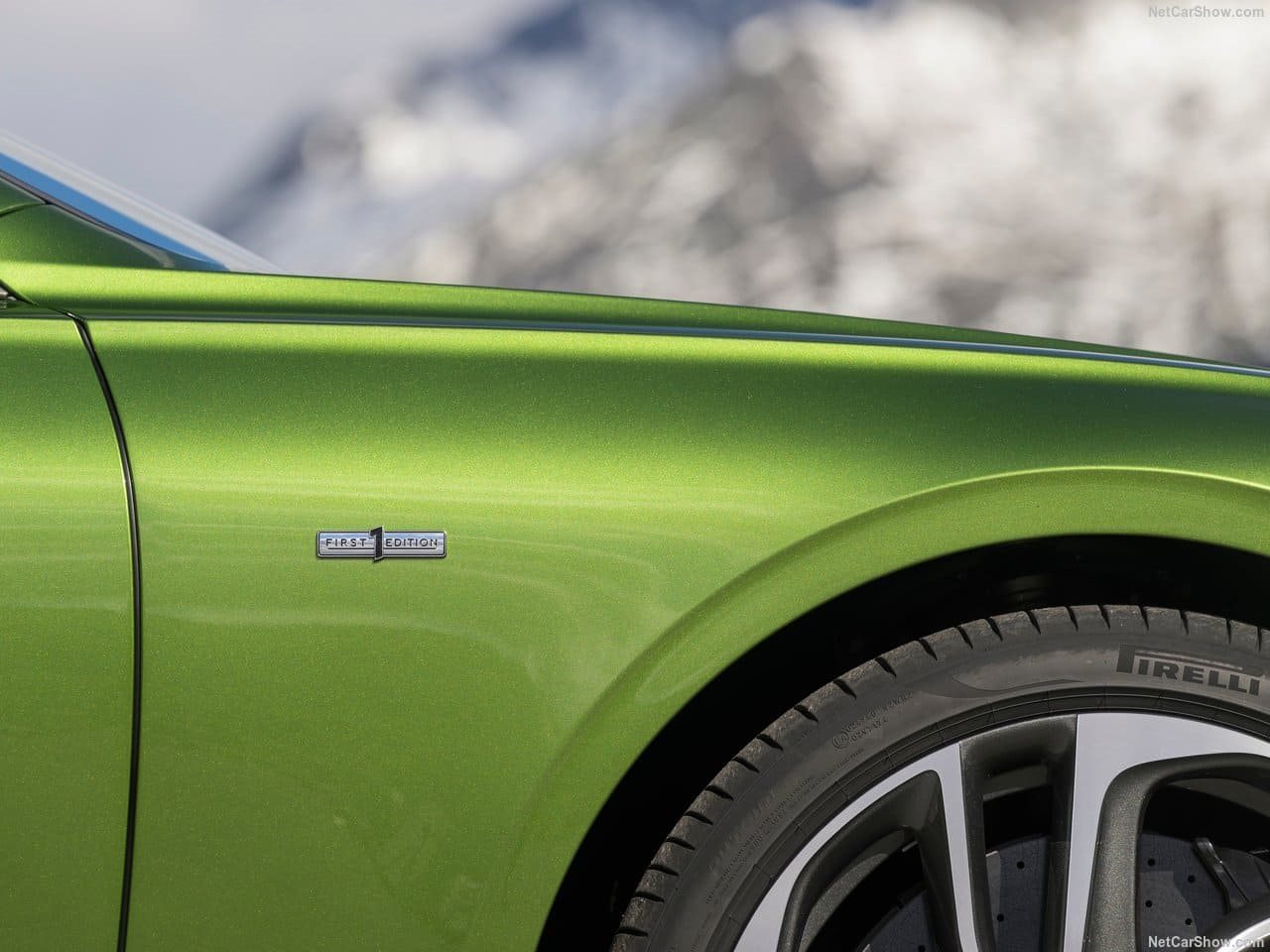 BENTLEY CONTINENTAL GT SPEED, foto 115