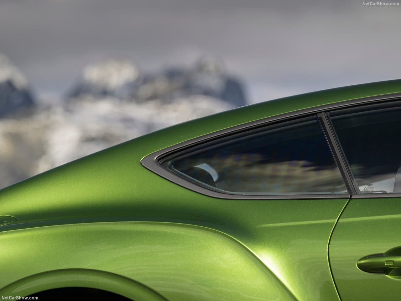 BENTLEY CONTINENTAL GT SPEED, foto 116