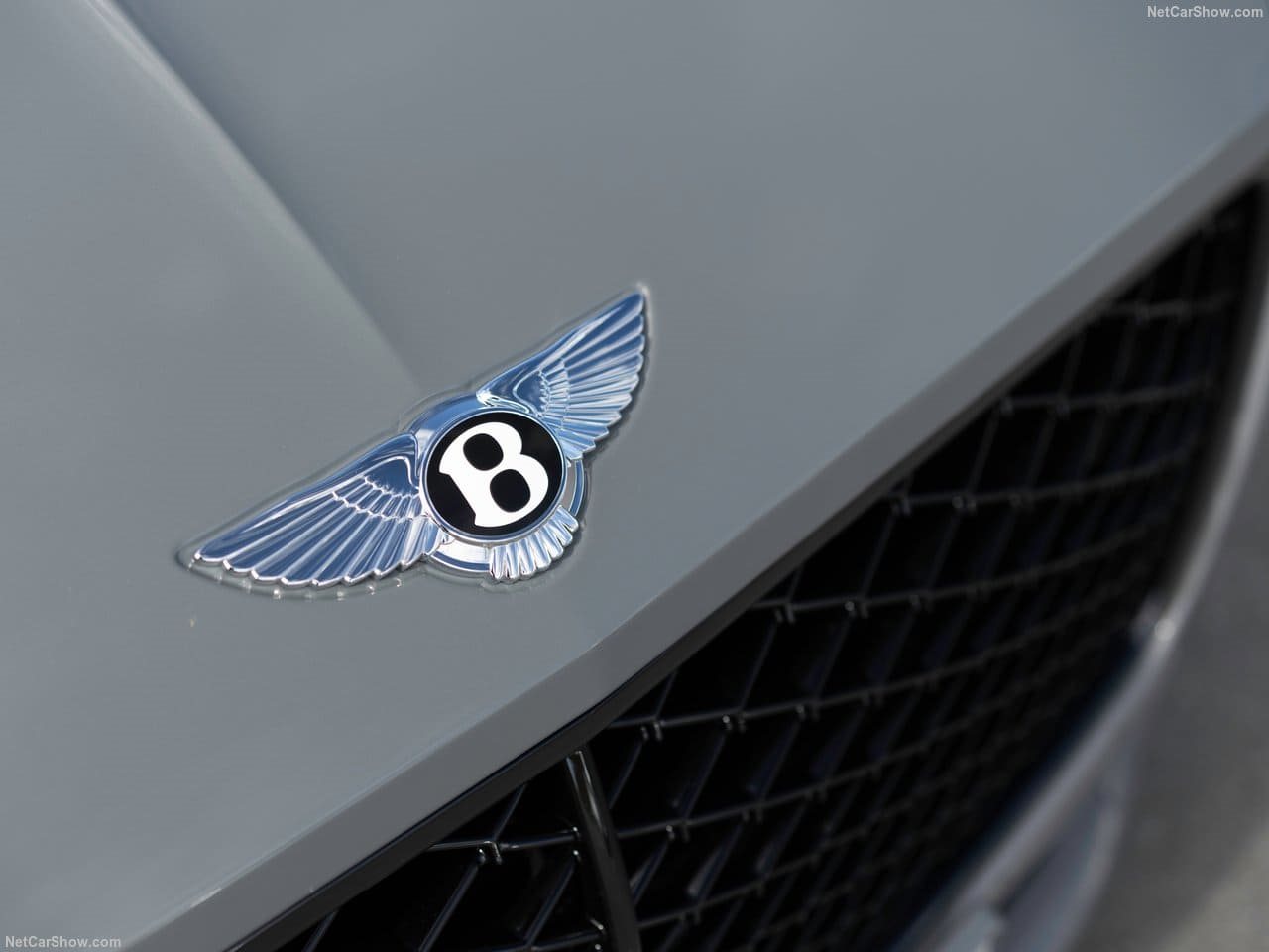 BENTLEY CONTINENTAL GT SPEED, foto 117