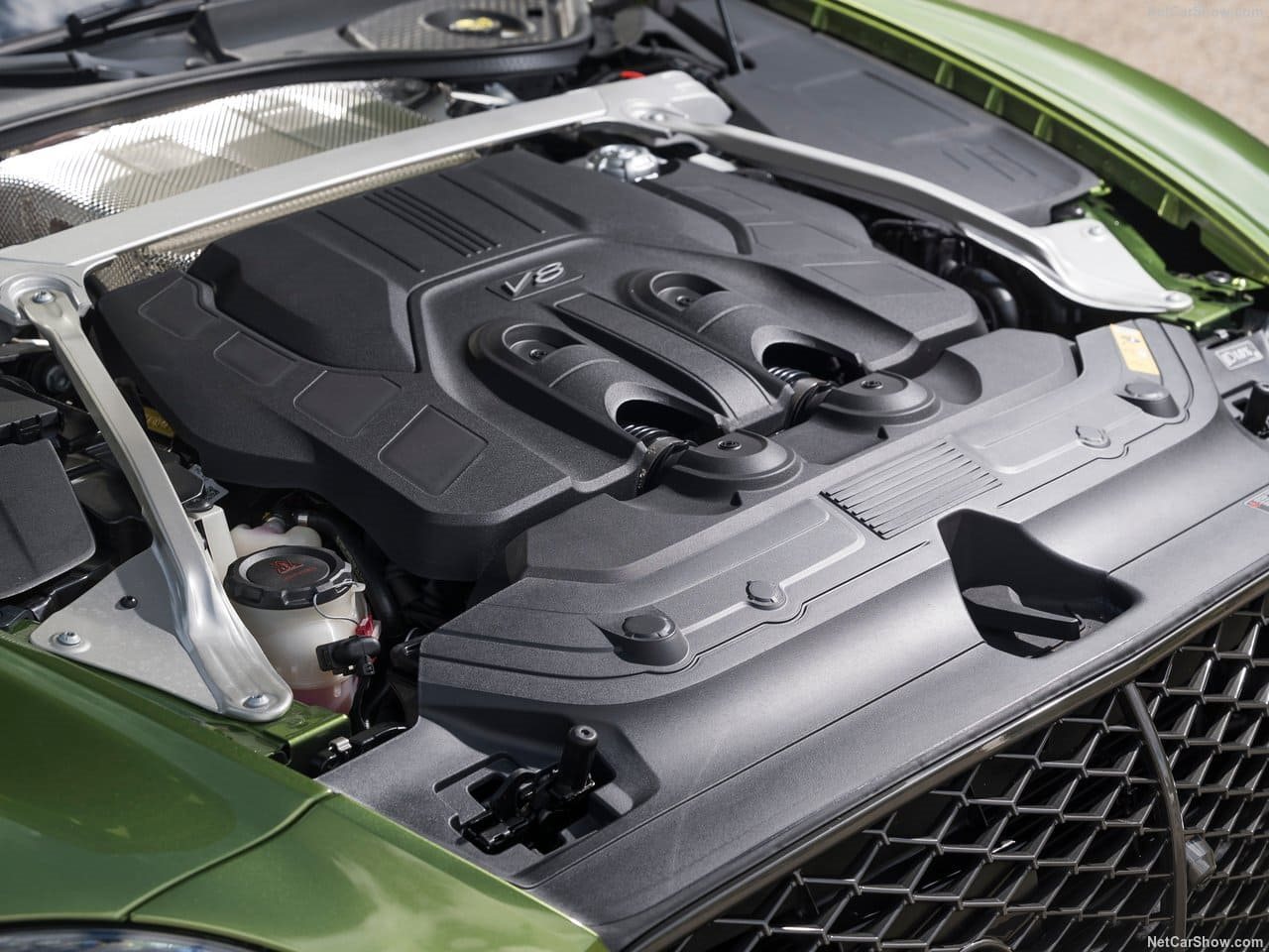 BENTLEY CONTINENTAL GT SPEED, foto 118