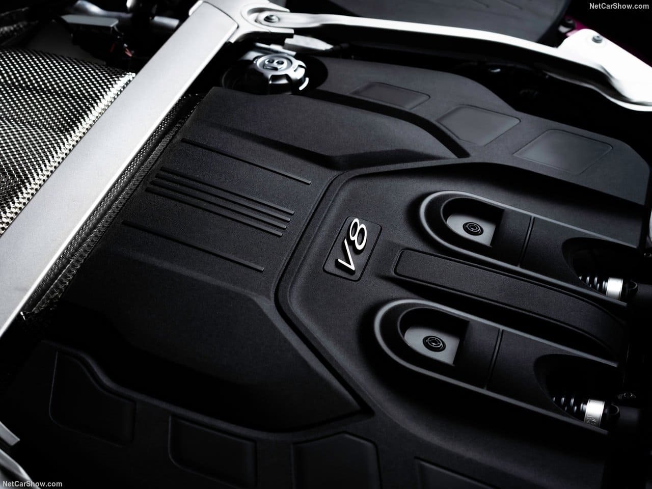 BENTLEY CONTINENTAL GT SPEED, foto 119
