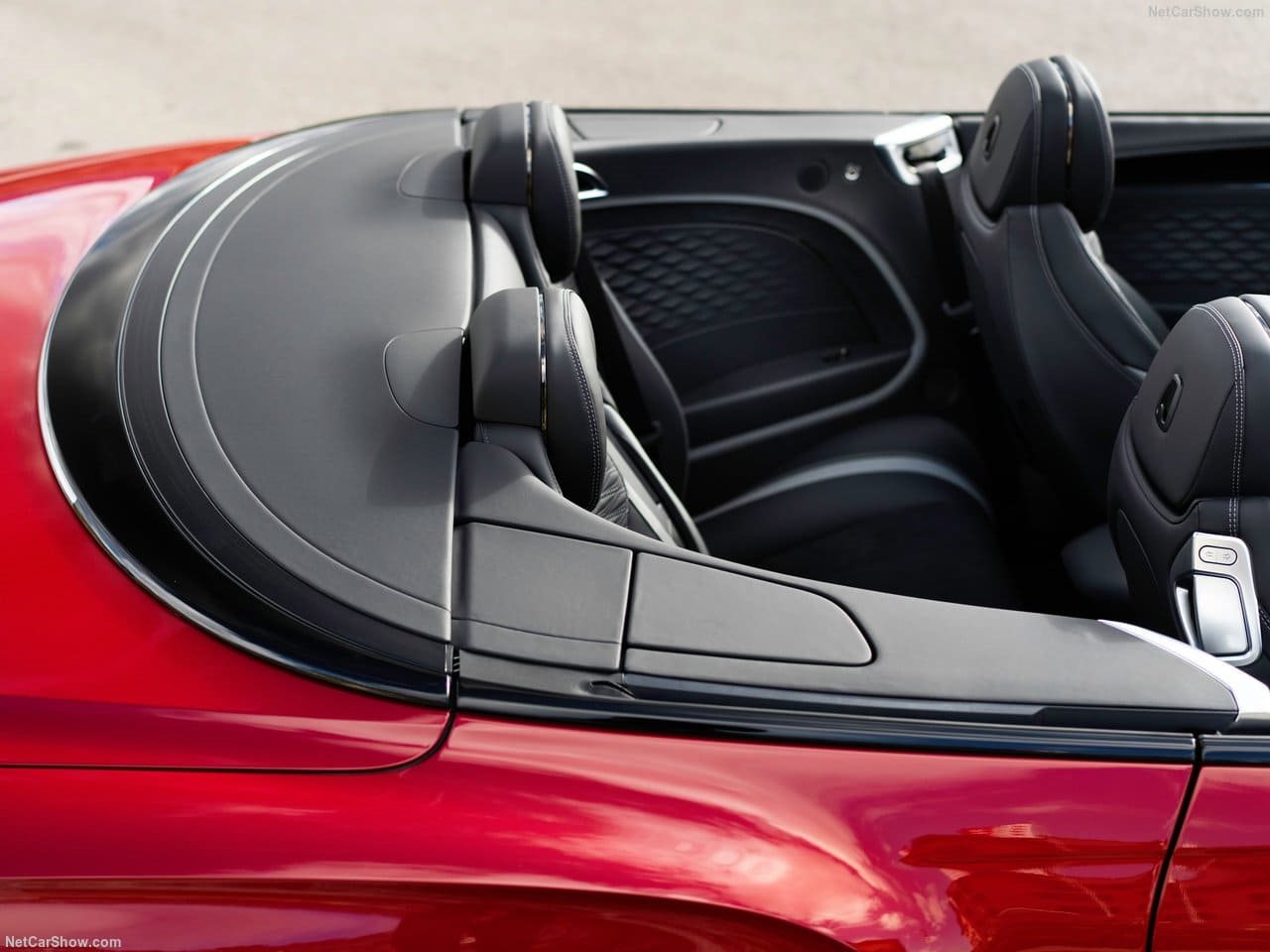 2025 - BENTLEY CONTINENTAL GTC SPEED, foto 69