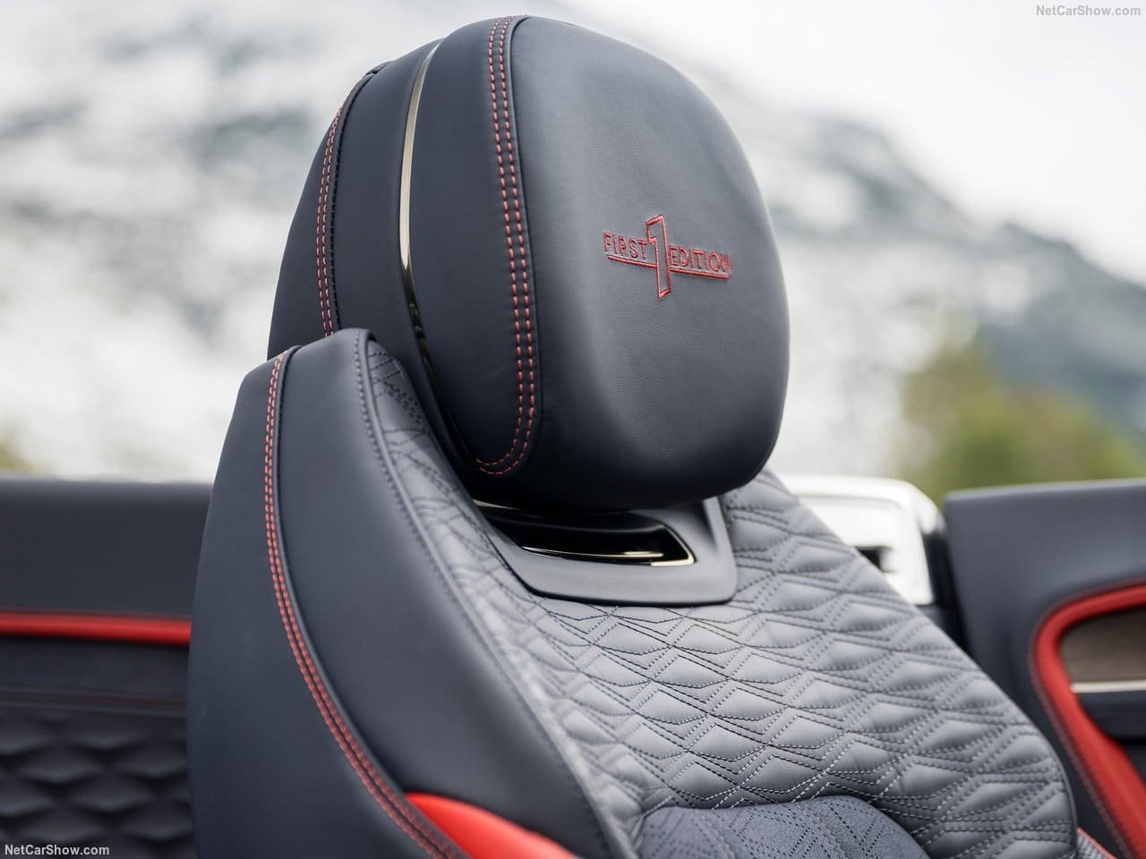 2025 - BENTLEY CONTINENTAL GTC SPEED, foto 75