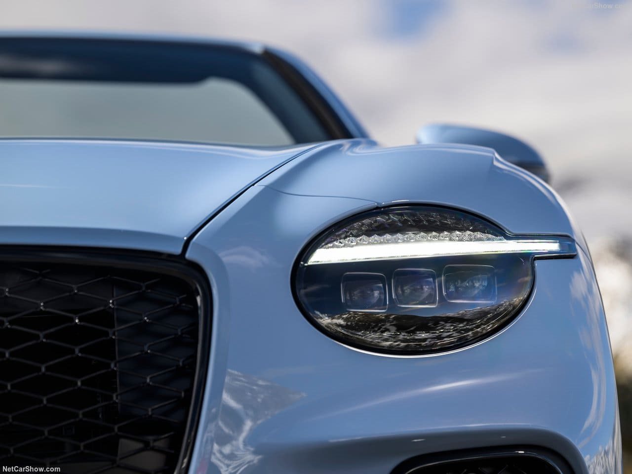 2025 - BENTLEY CONTINENTAL GTC SPEED, foto 77