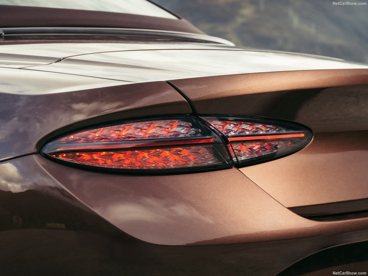 2025 - BENTLEY CONTINENTAL GTC SPEED, foto 80