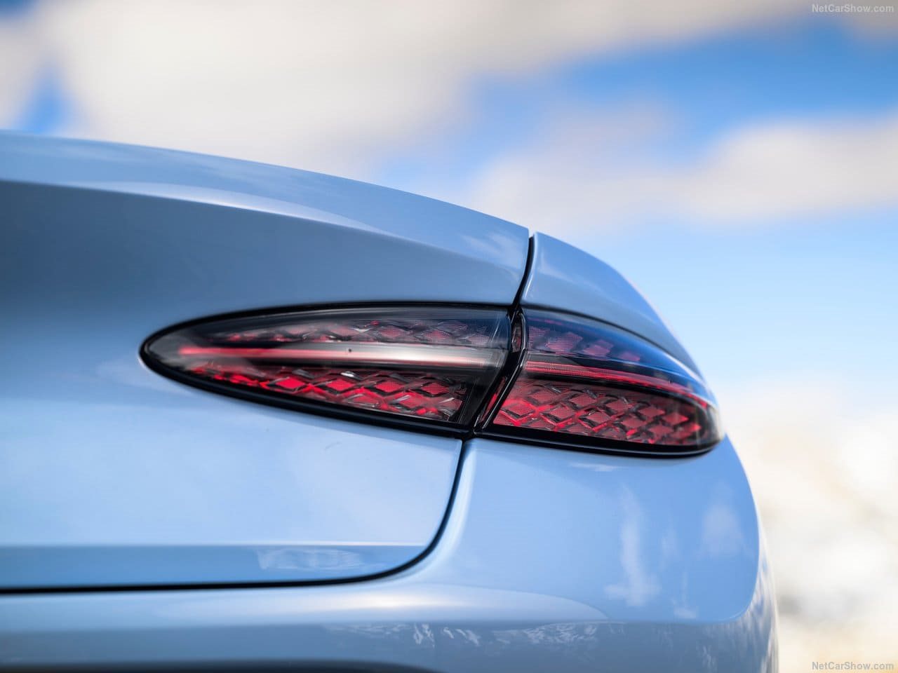 2025 - BENTLEY CONTINENTAL GTC SPEED, foto 81