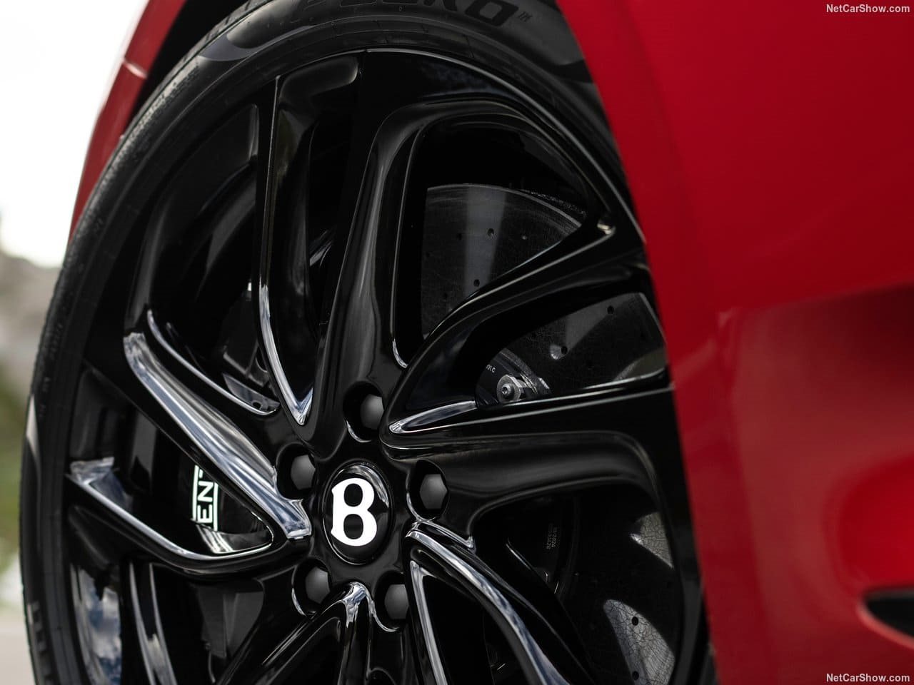 2025 - BENTLEY CONTINENTAL GTC SPEED, foto 85