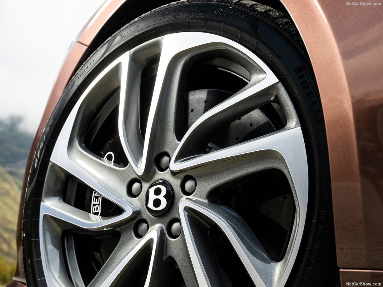 2025 - BENTLEY CONTINENTAL GTC SPEED, foto 86