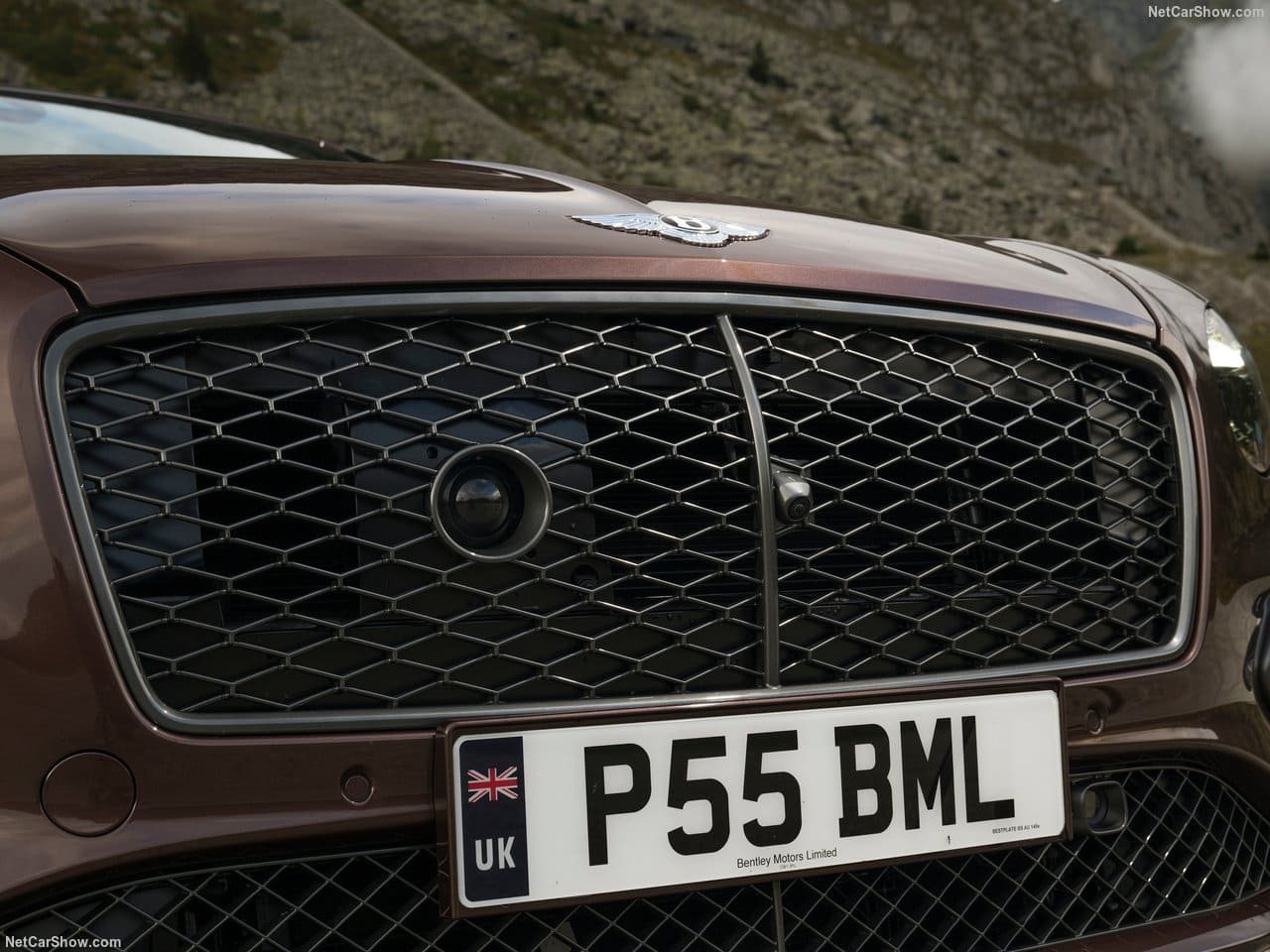 2025 - BENTLEY CONTINENTAL GTC SPEED, foto 87