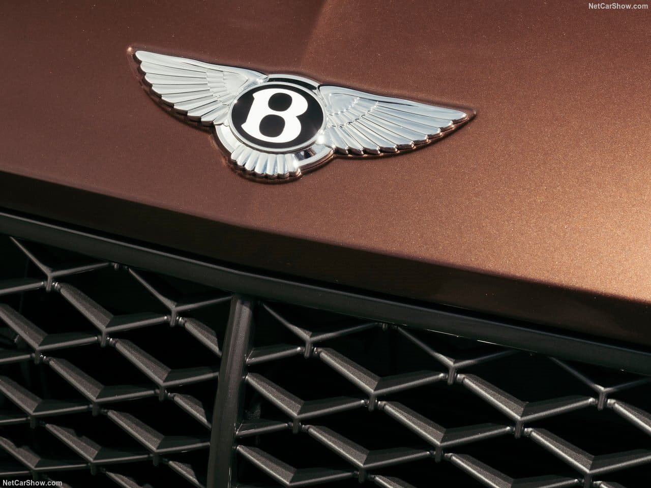2025 - BENTLEY CONTINENTAL GTC SPEED, foto 90