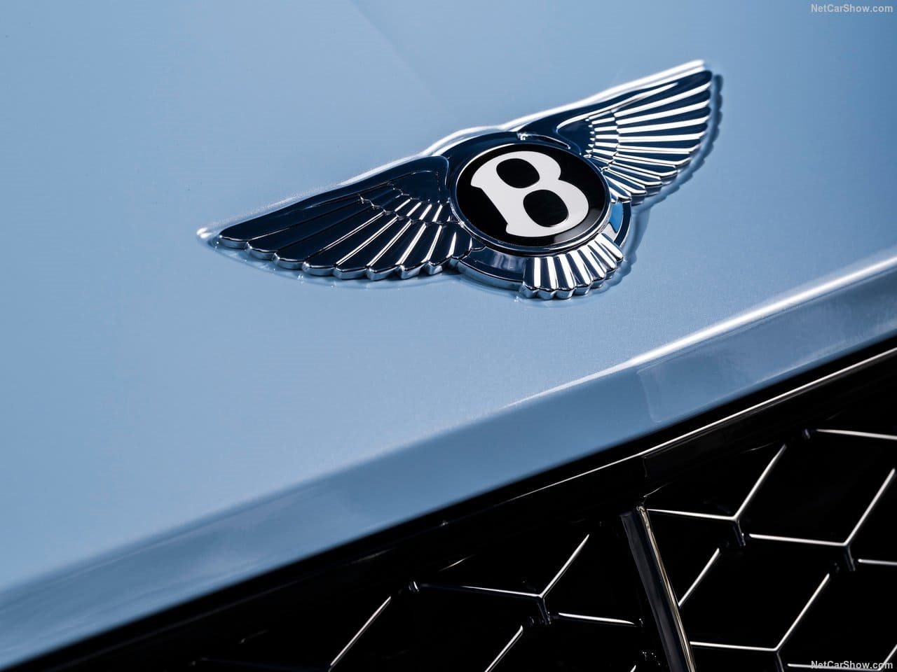 2025 - BENTLEY CONTINENTAL GTC SPEED, foto 91