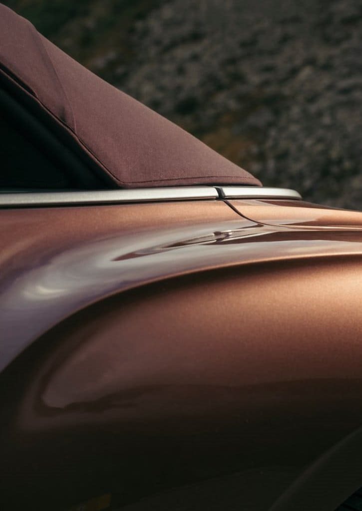 2025 - BENTLEY CONTINENTAL GTC SPEED, foto 97
