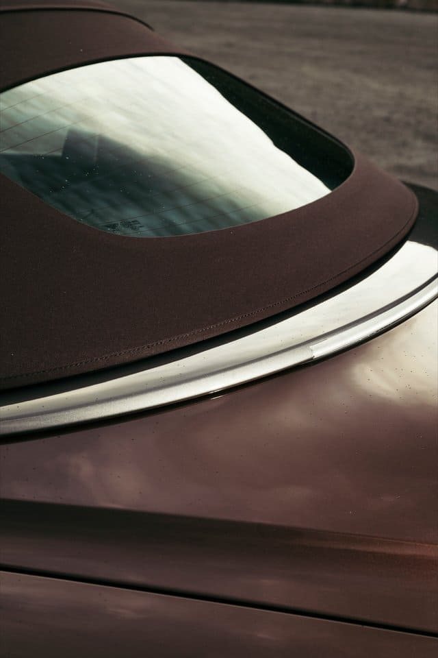 2025 - BENTLEY CONTINENTAL GTC SPEED, foto 98