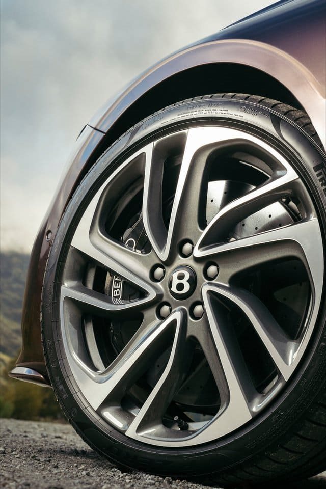 2025 - BENTLEY CONTINENTAL GTC SPEED, foto 99