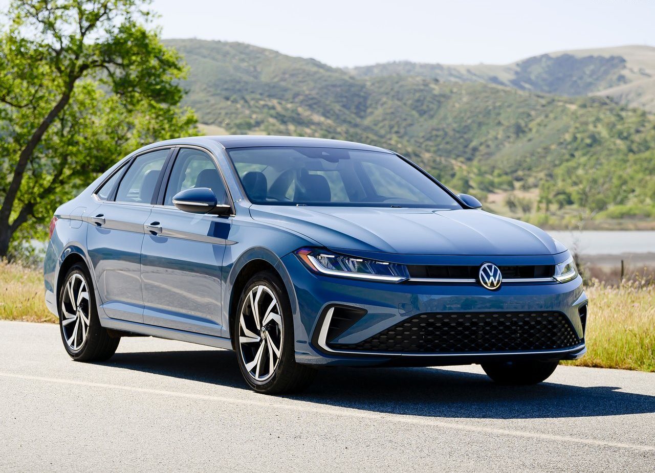 2025 - VOLKSWAGEN JETTA, foto 1