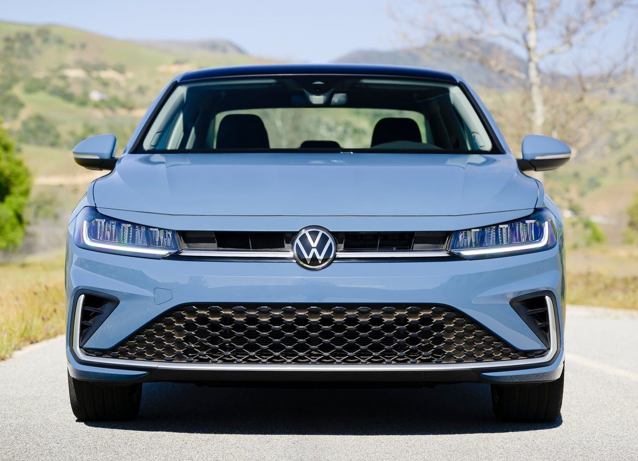 2025 - VOLKSWAGEN JETTA, foto 6