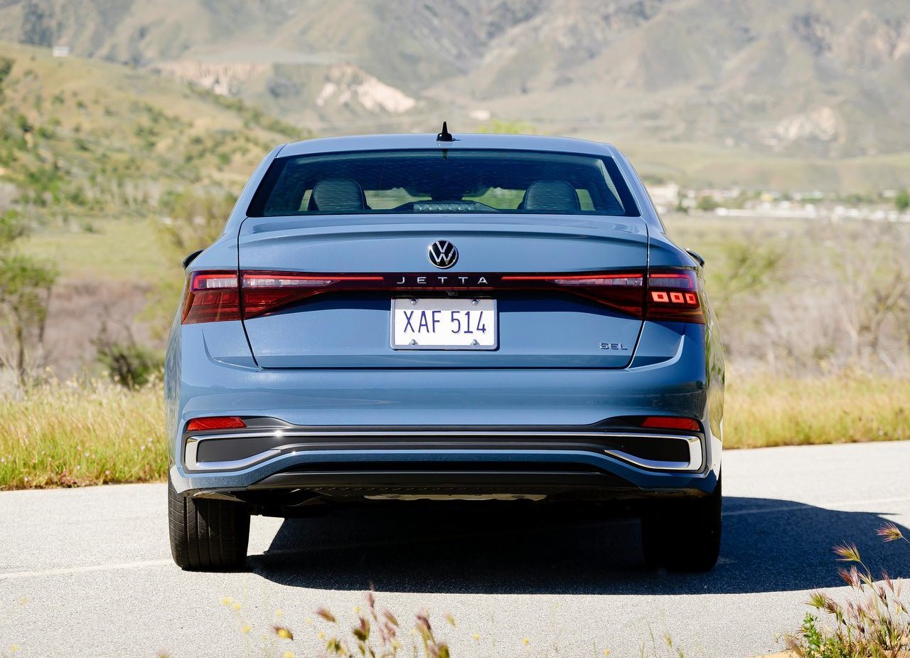 2025 - VOLKSWAGEN JETTA, foto 7