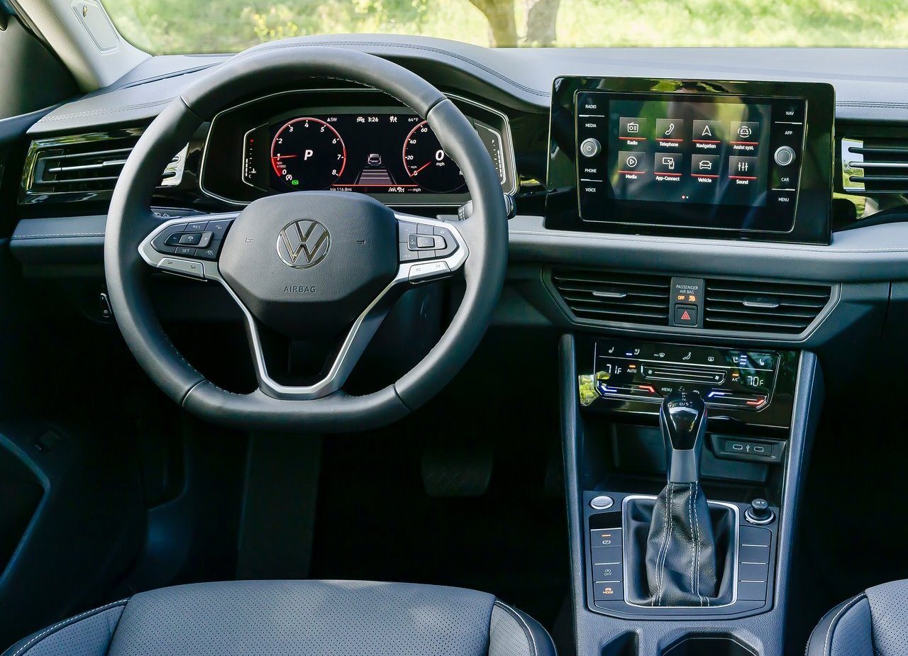 2025 - VOLKSWAGEN JETTA, foto 10