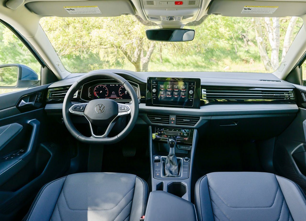 2025 - VOLKSWAGEN JETTA, foto 11