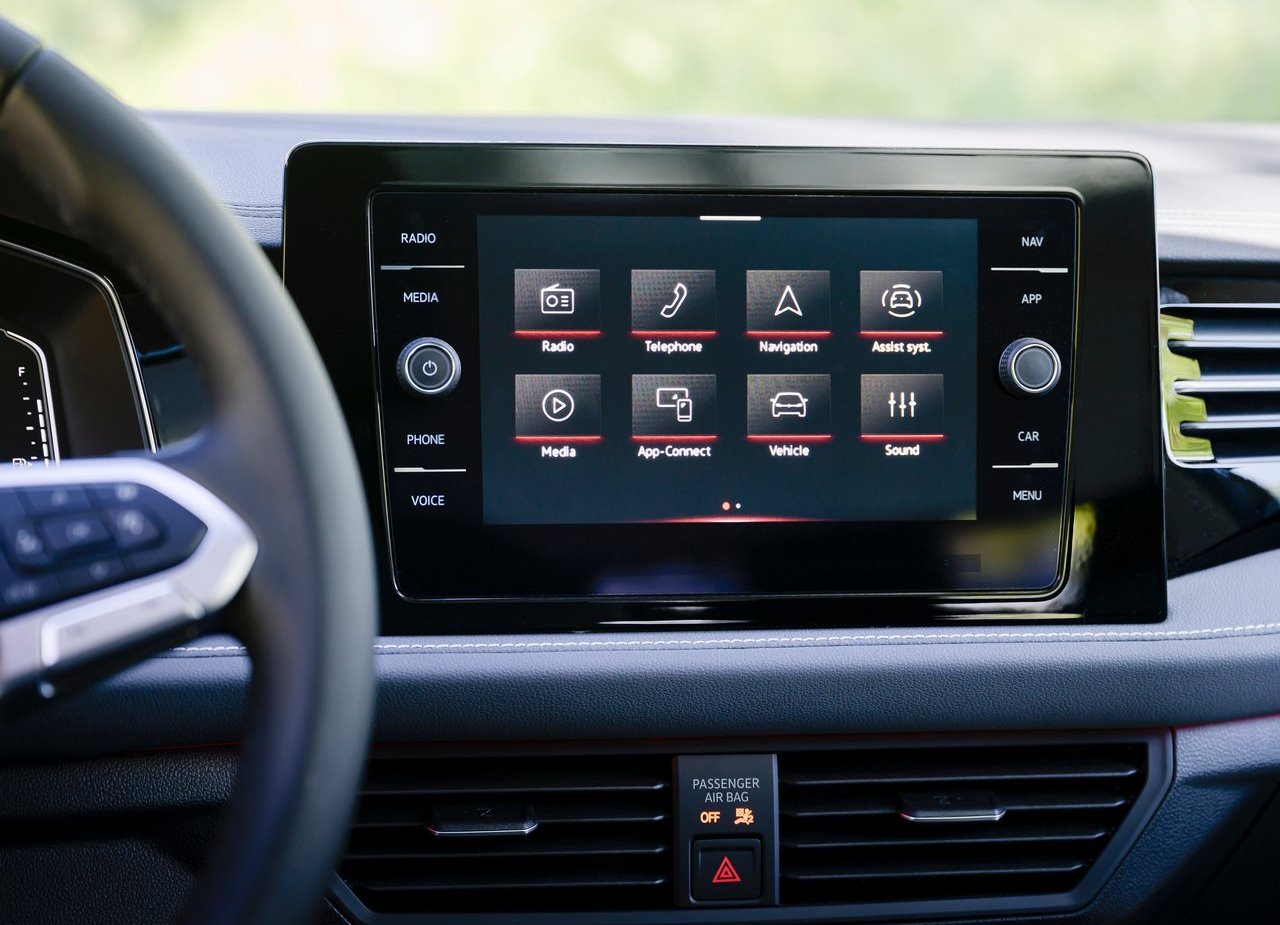 2025 - VOLKSWAGEN JETTA, foto 12