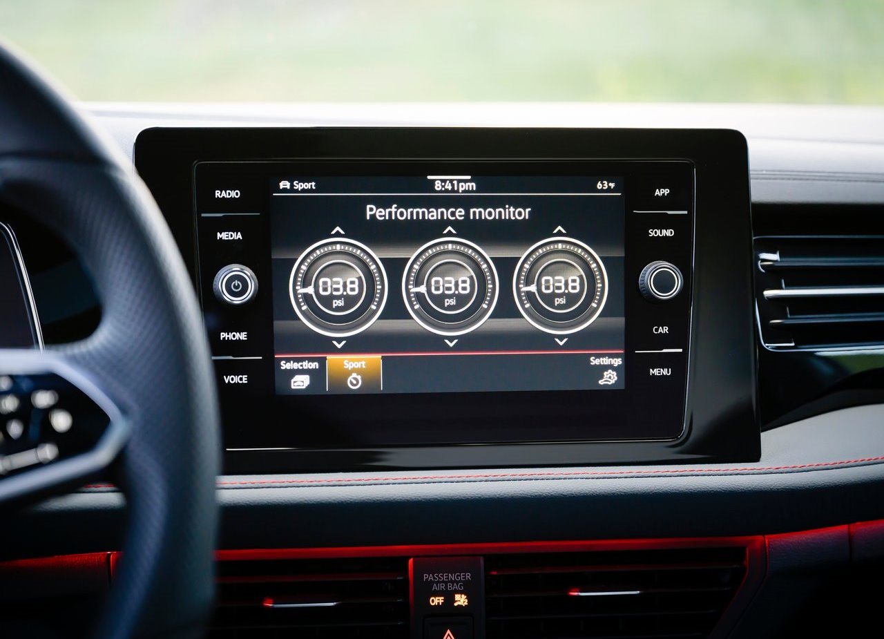 2025 - VOLKSWAGEN JETTA, foto 13